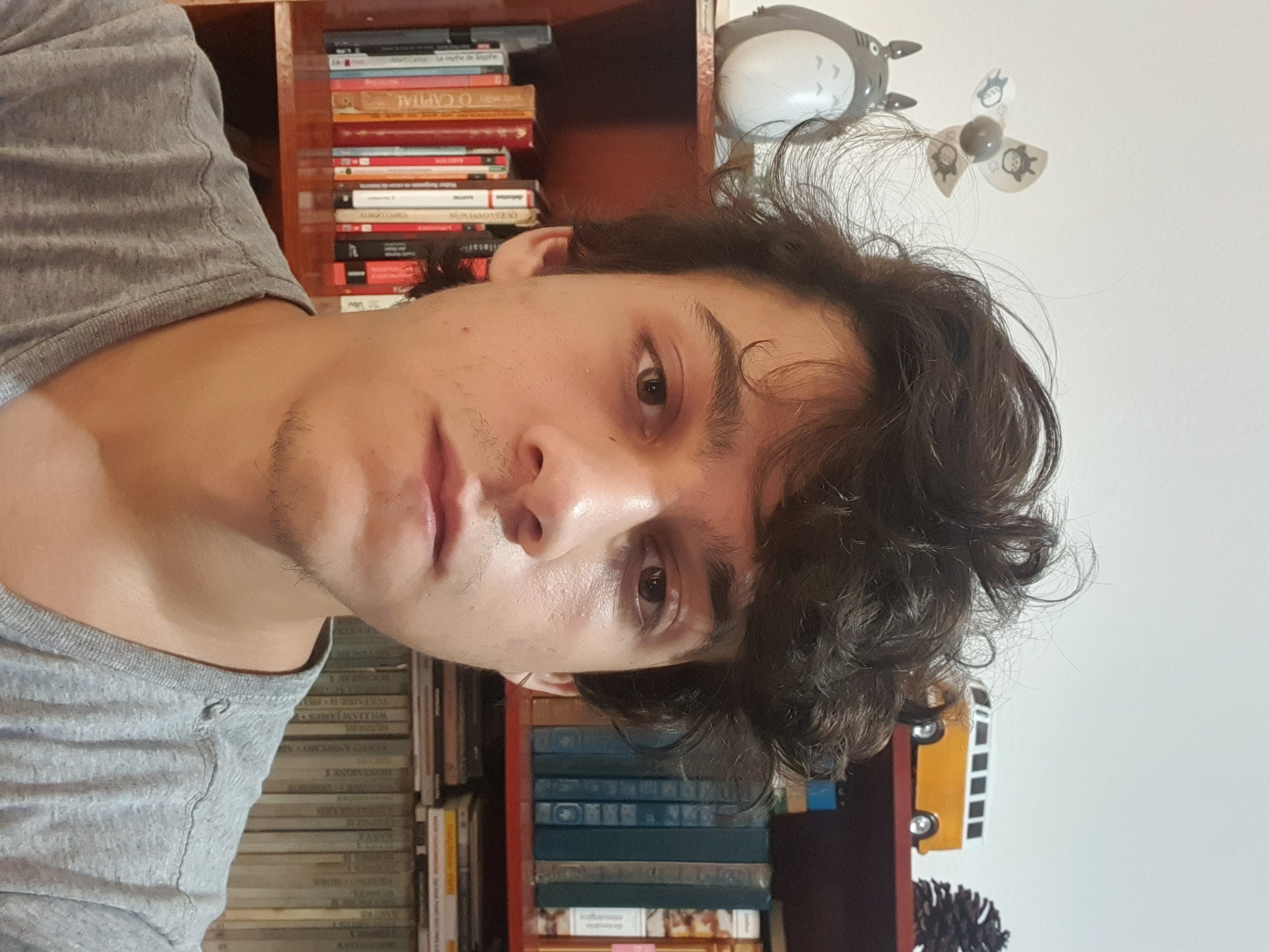 Profile Picture